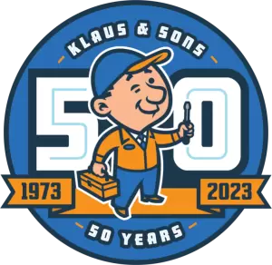 Klaus And Sons 50 Years Full 1