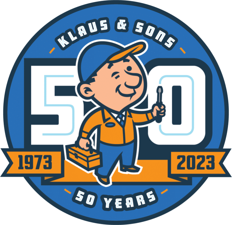 Klaus & Sons Plumbing, Heating & Air Conditioning Montclair, CA