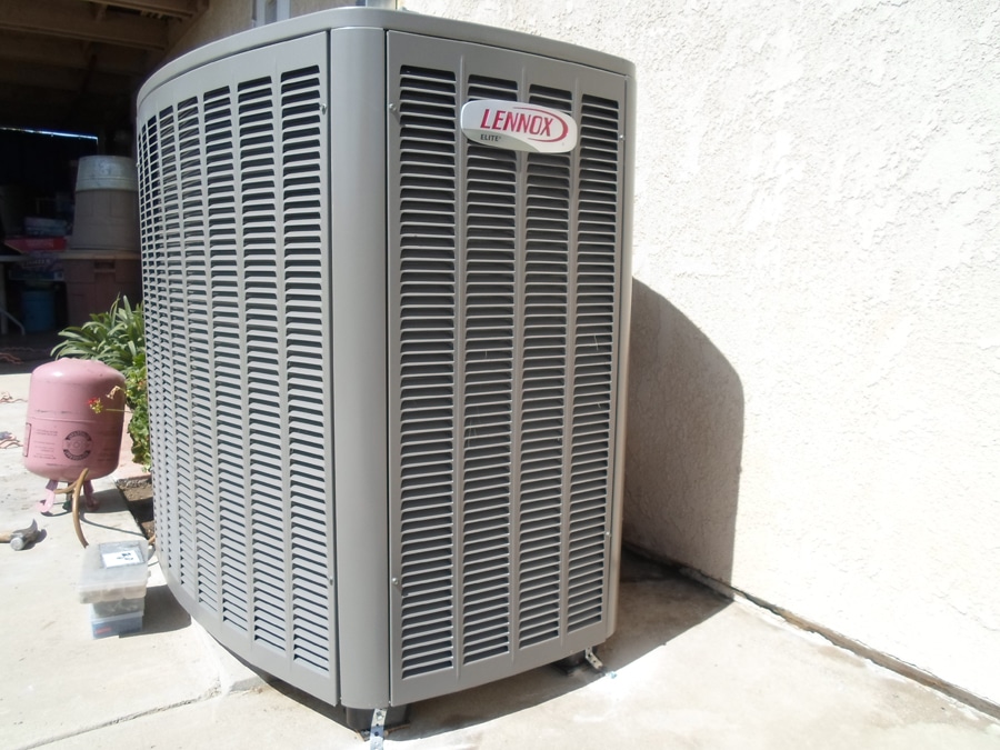 Xc14 Lennox Air Conditioner